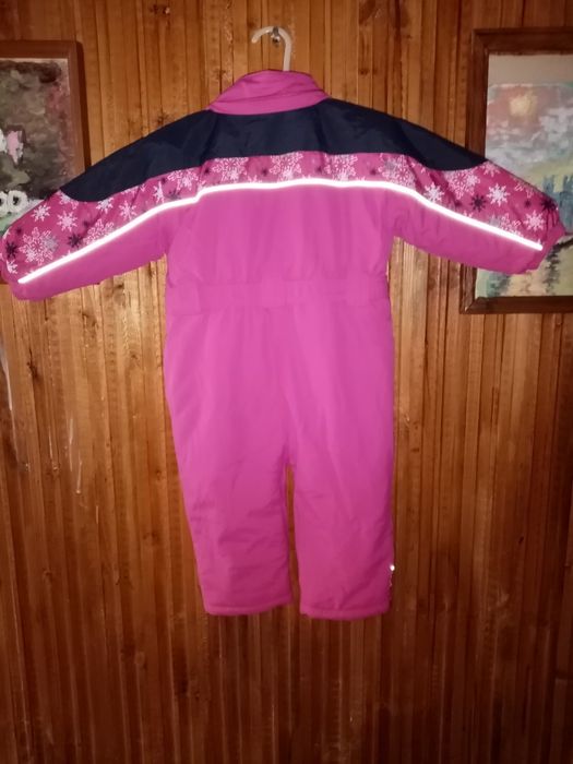 Costume de schi pentru fetite