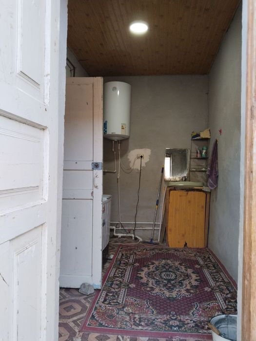 Продаётся частный дом