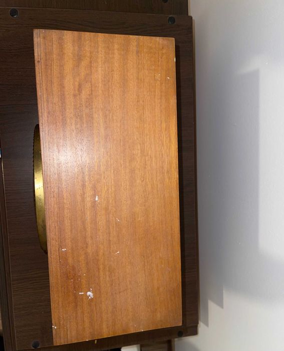 Ceas de șemineu cu pendulă interioară