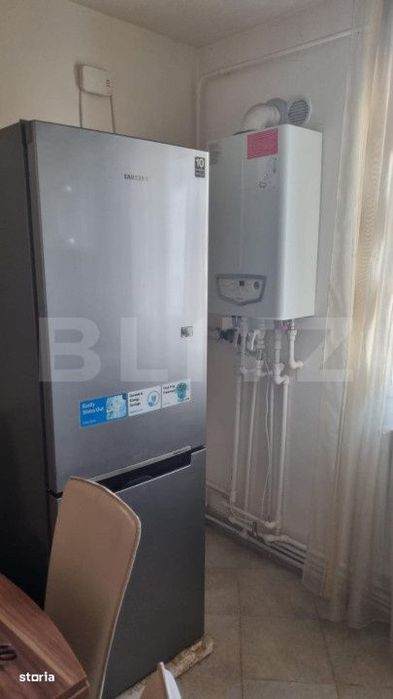 Apartament 4 camere, 90 mp, Falticeni