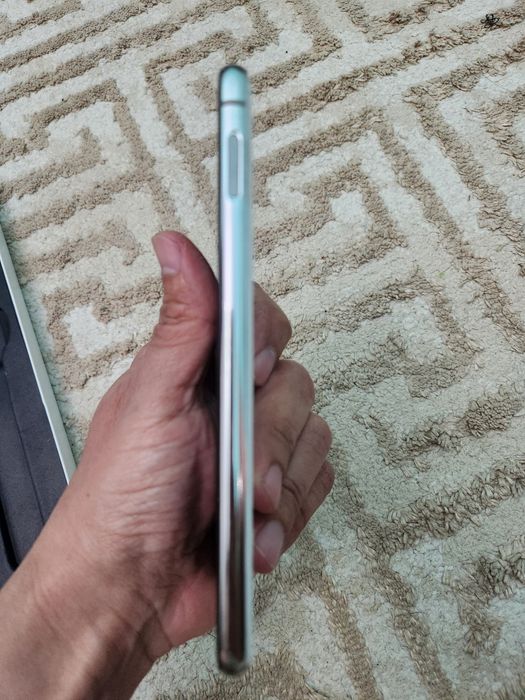 Galaxy S10e + Galaxy watch4