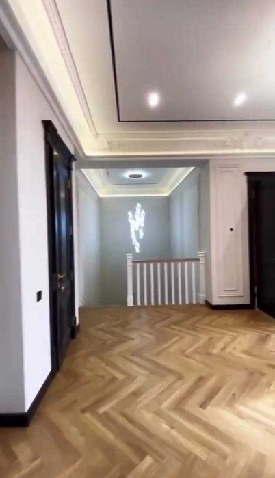 Мирзо Улугбекский Циолковского/ Карасу Новый дом 2,7
