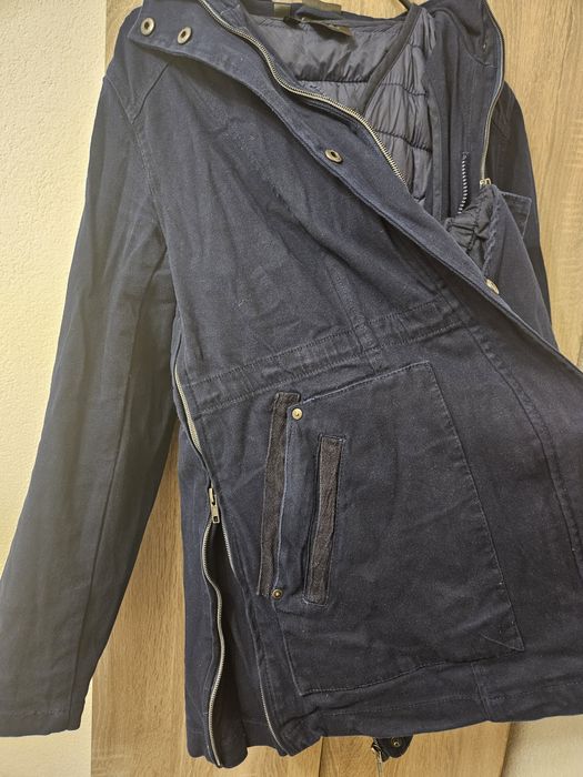 Бебеносене яке пролет,есен .