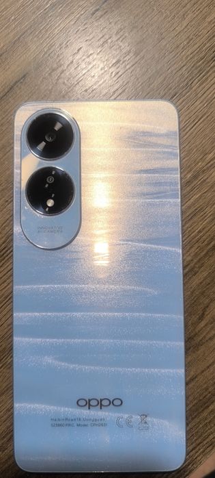 oppo a60 ca nou la cutie