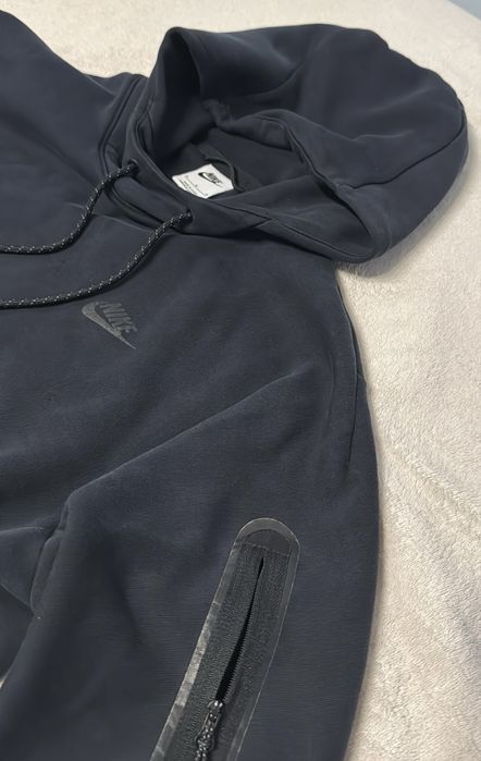 Суичури Nike tech fleece