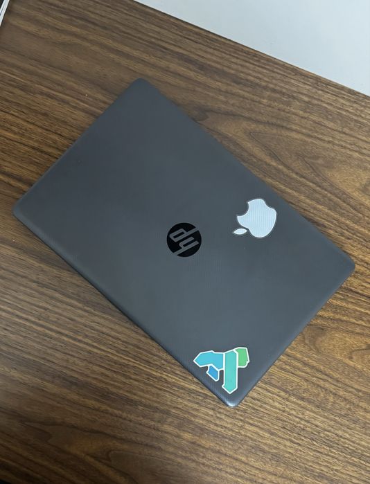 Ноутбук HP 250 G7 (Intel N4020 / 4 GB RAM / SSD 256 GB)