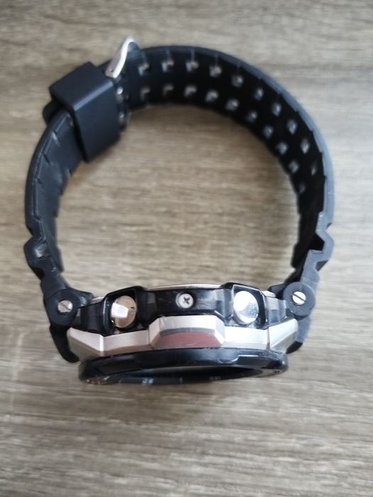 Мъжки часовник Casio G-Shock GW3000