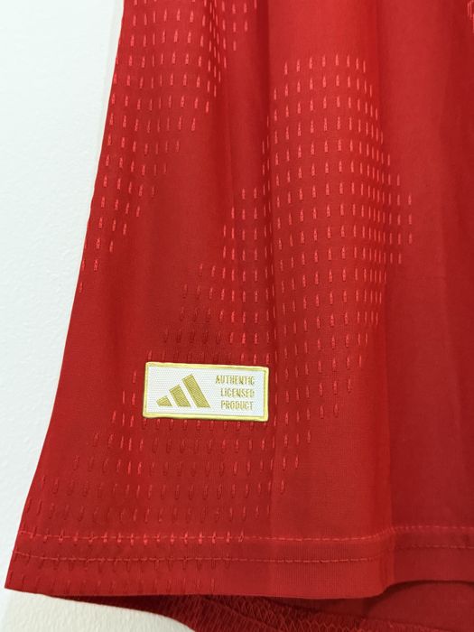 Tricou Fotbal Arsenal 2027