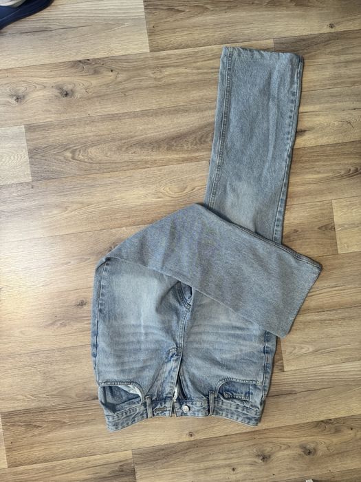 Продам flared jeans