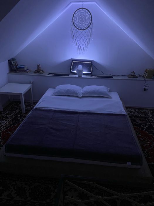 Cazare apartament Azuga