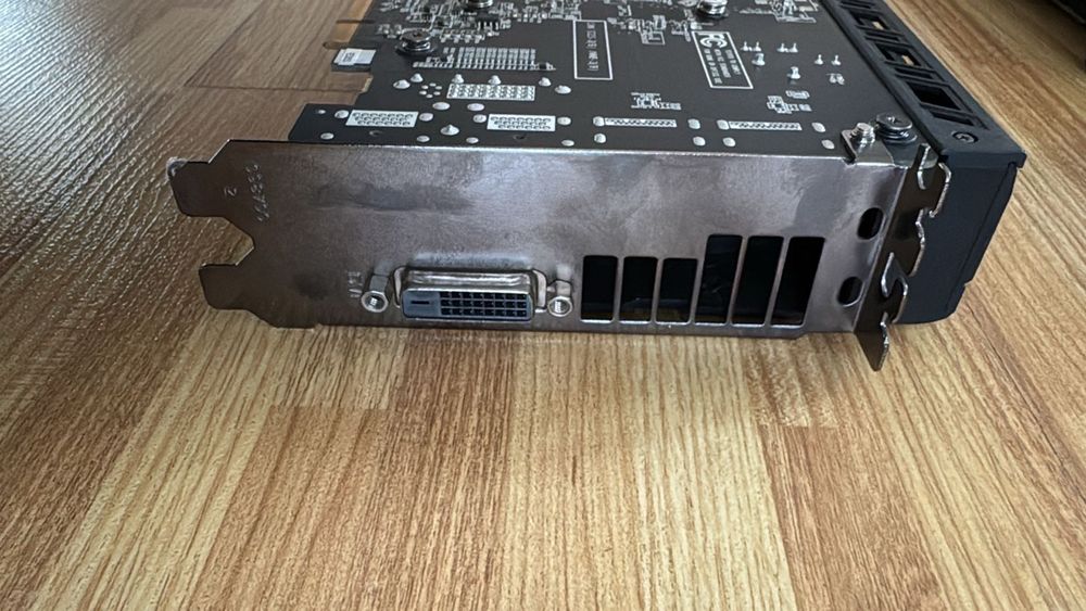 Видеокарты Sapphire AMD RX470