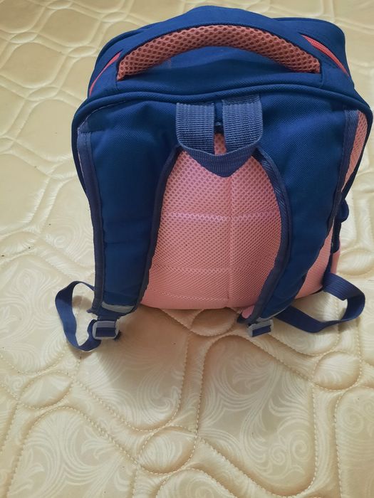 Школьные рюкзаки для девочек 1-5 классов