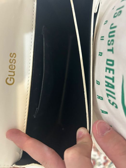 сумка GUESS оригинальная