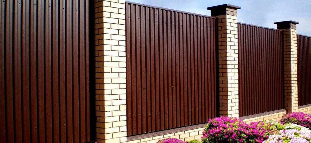 Металлочерепица, Сэндвич-панели, Профнастил , Сайдинг