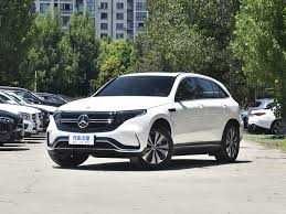 mercedes eqc 350 forumatic pod zakaz