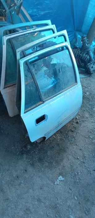 Нексия запчасти разбор