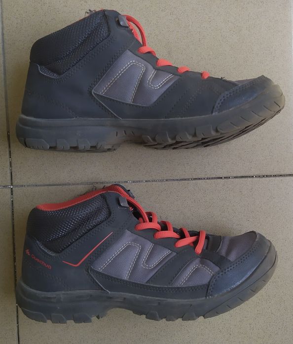 Детски туристически обувки 36 номер