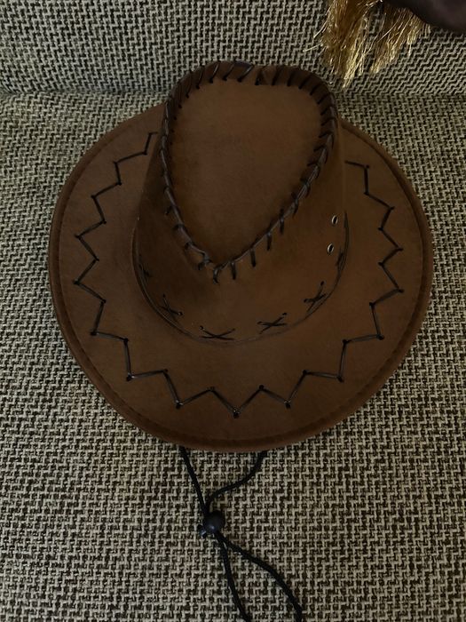 Новогодний костюм