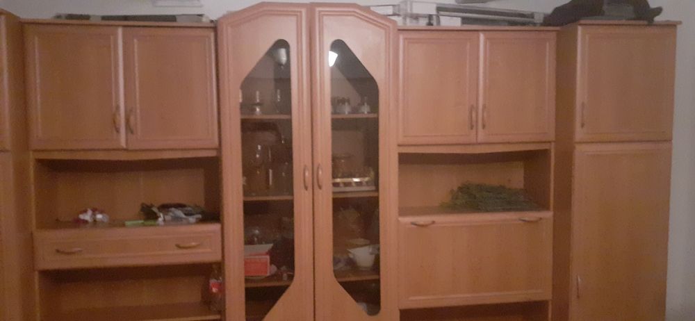 Mobila de sufragerie