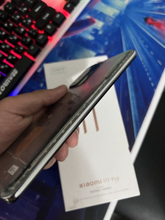 Xiaomi 11T Pro 8/128Gb сотилади