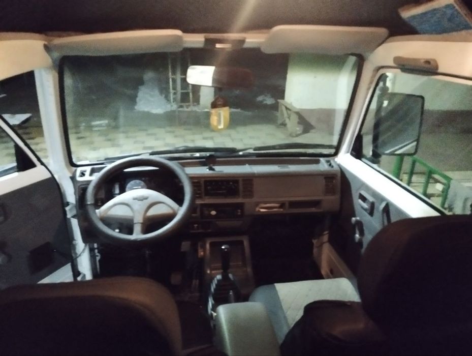 Дамас сотилади. Холати идеал.