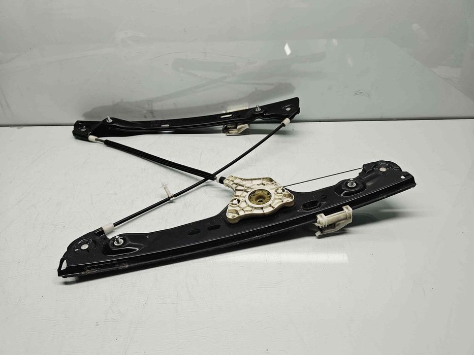 Macara electrica geam dreapta fata Bmw 3 (E90) Facelift [Fabr 2005-201