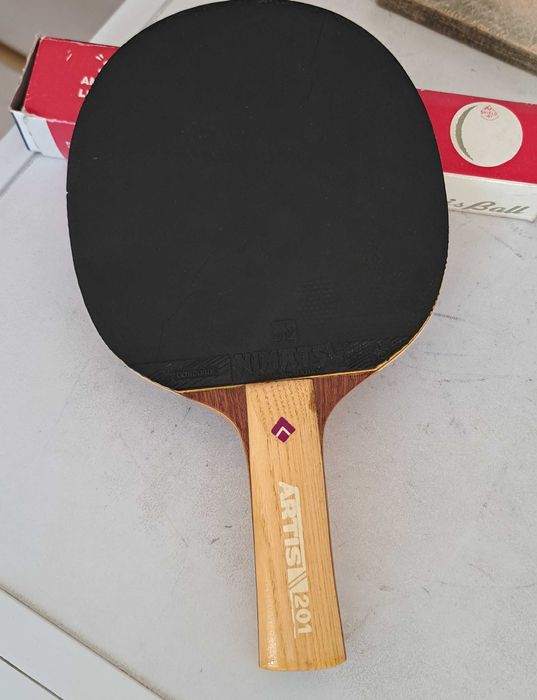 Хилка за тенис на маса