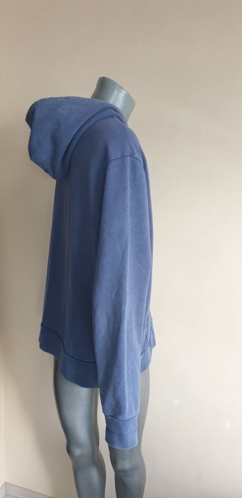 POLO Ralph Lauren Washed Full Zip Mens  L / XL  ОРИГИНАЛ! Мъжки Суичер