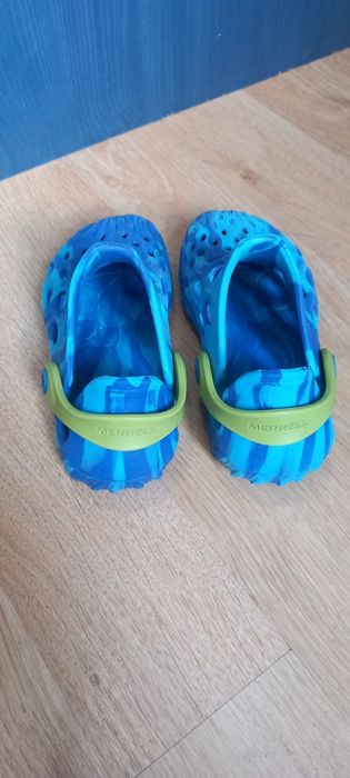 Sandale Merrell copii