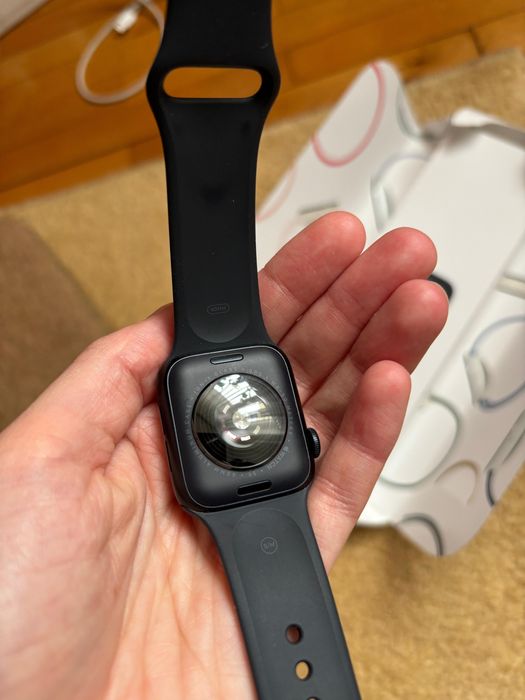 Apple Watch SE (2nd Gen) 2024 40mm