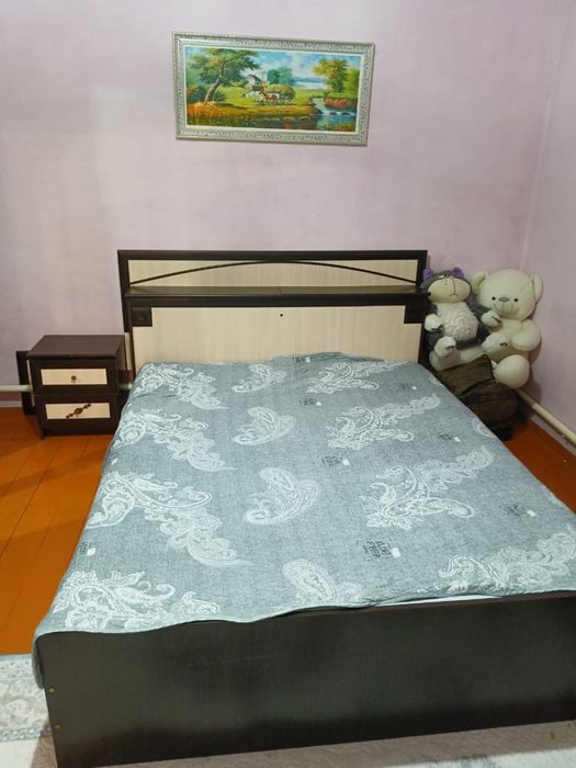 Продается Спальный гарнитур