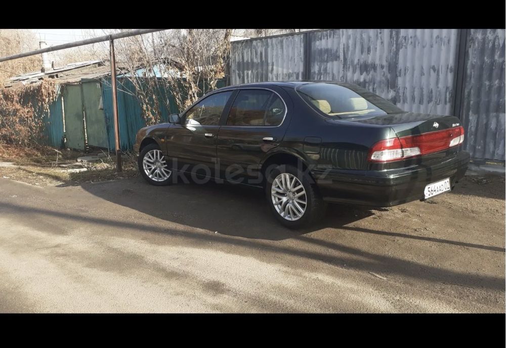 Продам диски nissan R17