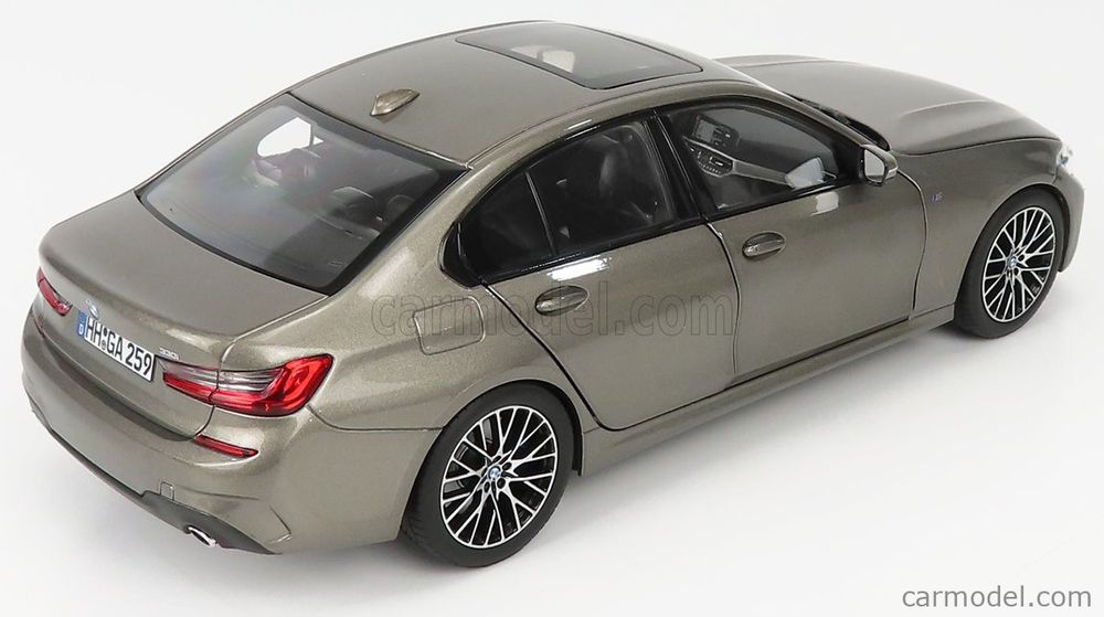 Коллекционная модель