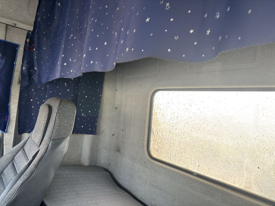 Хова продам тягач