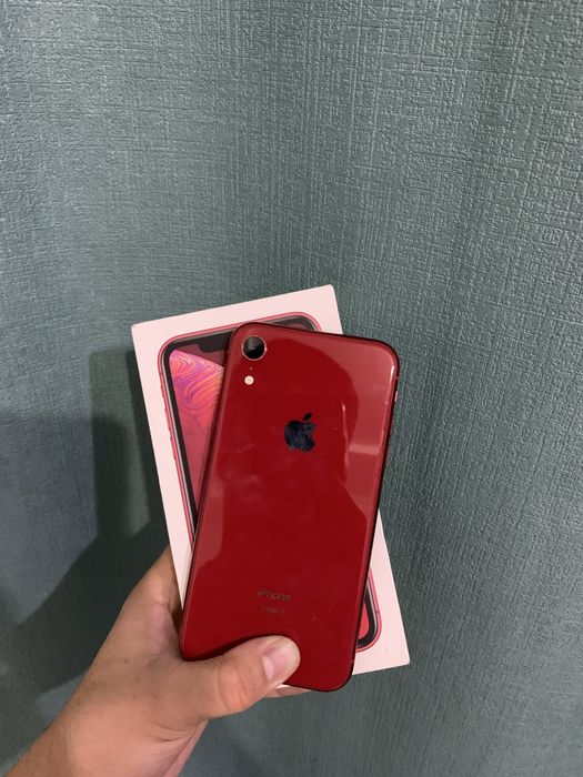 Айфон Хр Iphone Xr