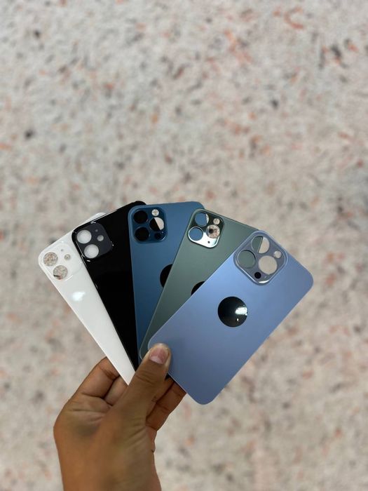 Xrlarni pro qilingan uchun kirishka va giloflar