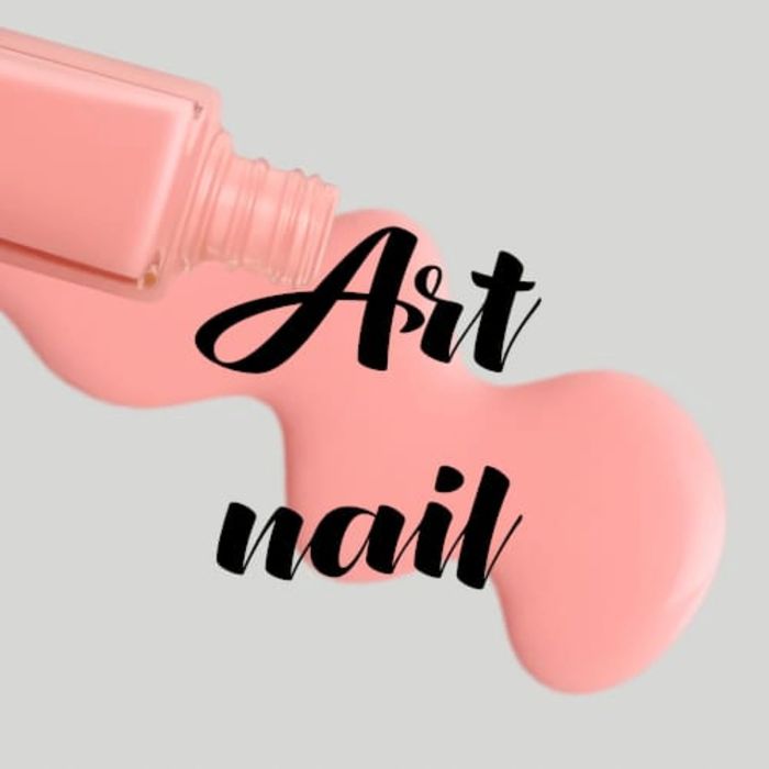 Маникюр р-н маг. "Спутник"