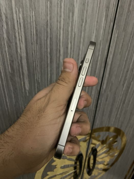 iPhone 15 Pro 128gb