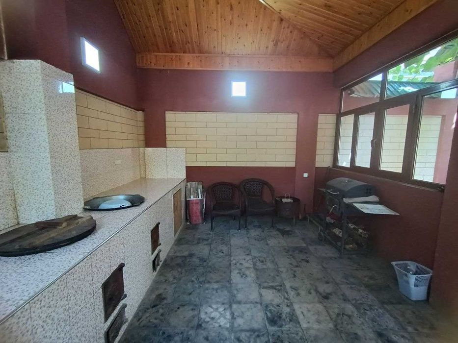 Евродача Бочкада