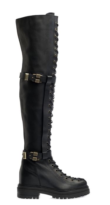 Cizme Musette ltd harley GM A150