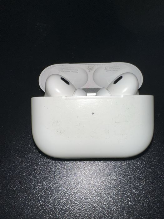 Airpods pro 2 lightning
