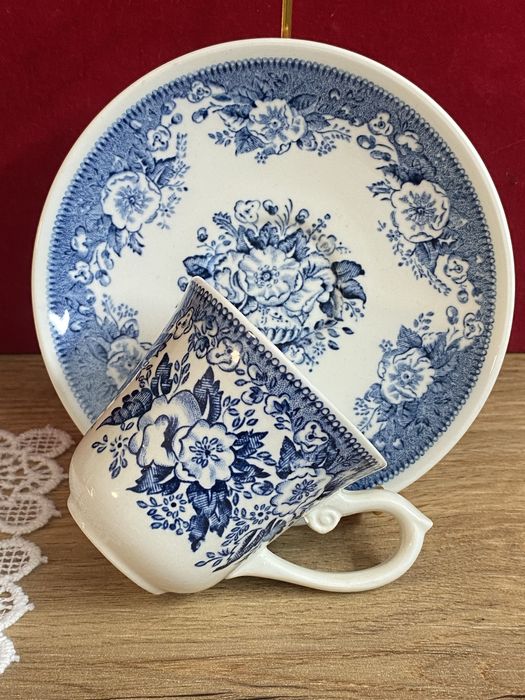 Порцеланов сервиз за кафе-ROAL-SPHINX MAASTRICHT