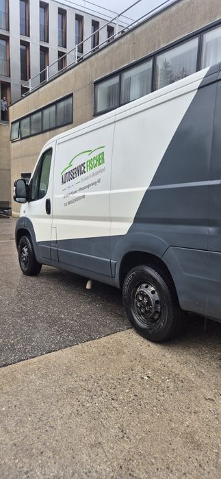 Vând Fiat ducato