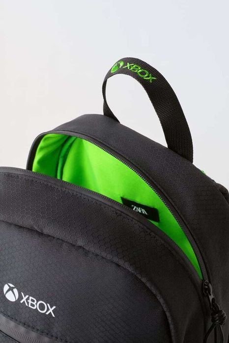 Рюкзак школьный Zara