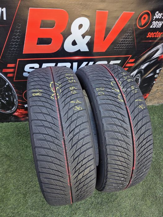 235 60 18 Michelin