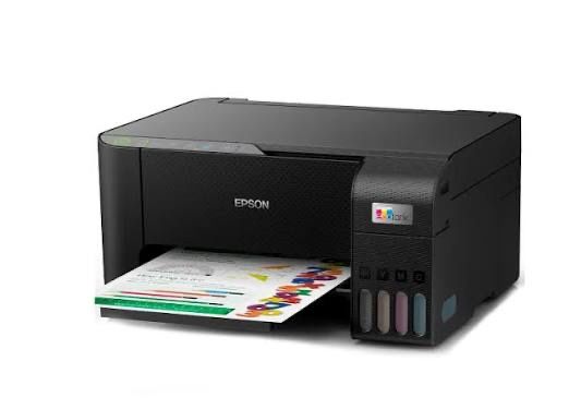 Продам принтер - сканер цветной и чб. Epson Ecotank l3251.