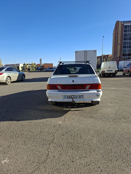 ваз 2115 сатылады