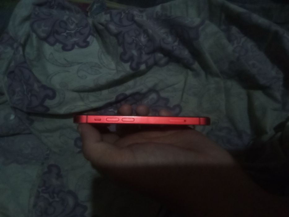 Обмен iPhone 12 mini