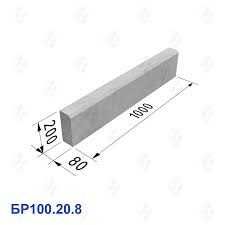 Бордюр 1 метрлик, 1 метровый Доставка 7/24