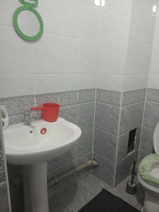 Sirdaryo viloyati Baxt shaxrida 2 xonalik kvartira ijara (arenda)